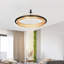 Bettilou Dimmable LED Chandelier