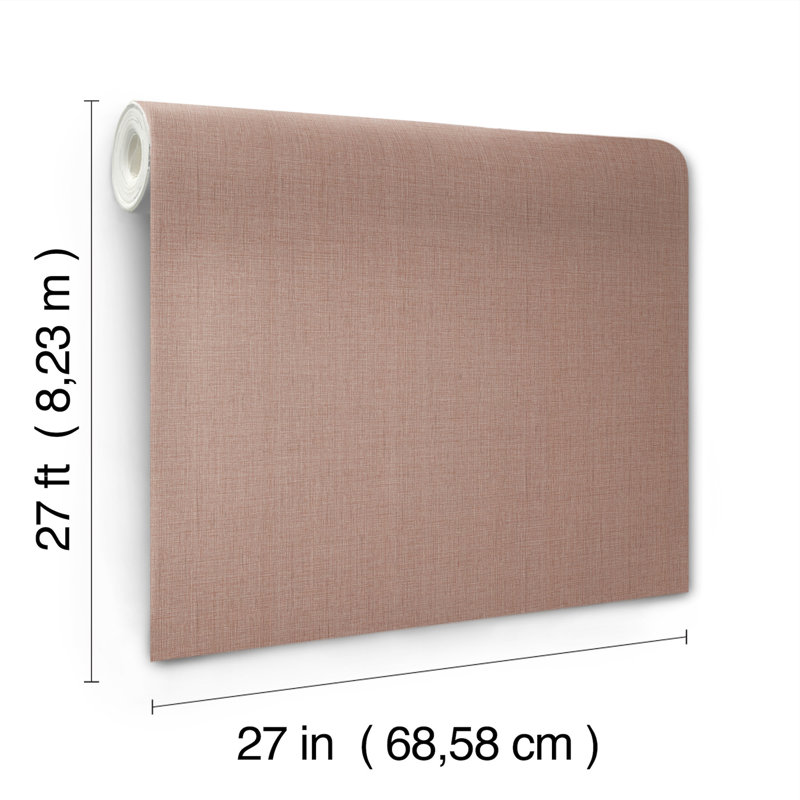 Amari Abstract Wallpaper Double Roll by Ronald Redding, Sedona