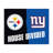 NFL Non-Slip Indoor Doormat