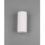 O"Toole Plastic Flush Mounted Sconce