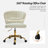 Mccowan Ergonomic Task Chair with Tufted Back-1082312321