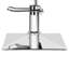 Fauteuil de conférence hydraulique pour coiffeur, équipement de beauté pivotant à 360 degrés pour coiffeuse-1146806848