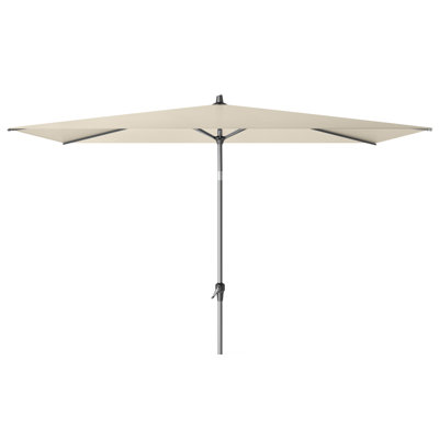 300cm X 200cm Rectangular Tilt Market Parasol