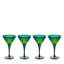 Prism Martini Glasses-445465067