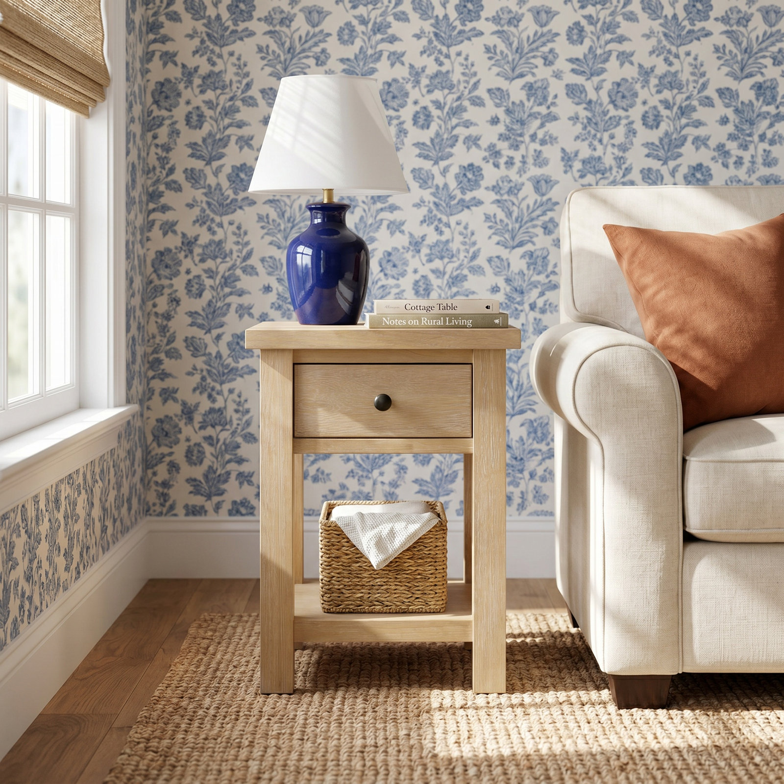 Dillard 16" End Table