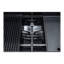 Char-Broil Advantage Series  445S - 4 Burner Gas Barbecue Grill with TRU-Infrared  technology, Stainless steel Finish