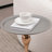 End Coffee Table Side Table Modern Metal-1570946750
