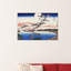 1 Piece Wrapped Canvas Wall Art