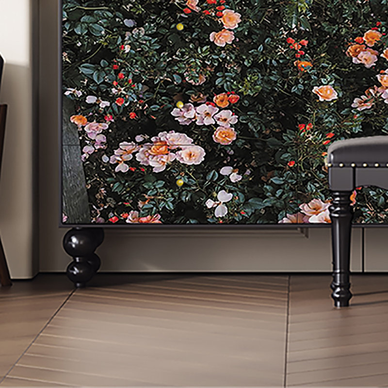 53.1'' Storage Cabinet Sideboard Cabinet
