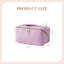 PVC；Polyester；Iron Makeup Organiser-1558850694