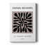 Matisse CECXCV, reproduction d'art encadrée-216504270