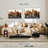 Sireci New York Buildings Abstract-107870323