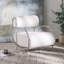 Chaise d'appoint Vanola