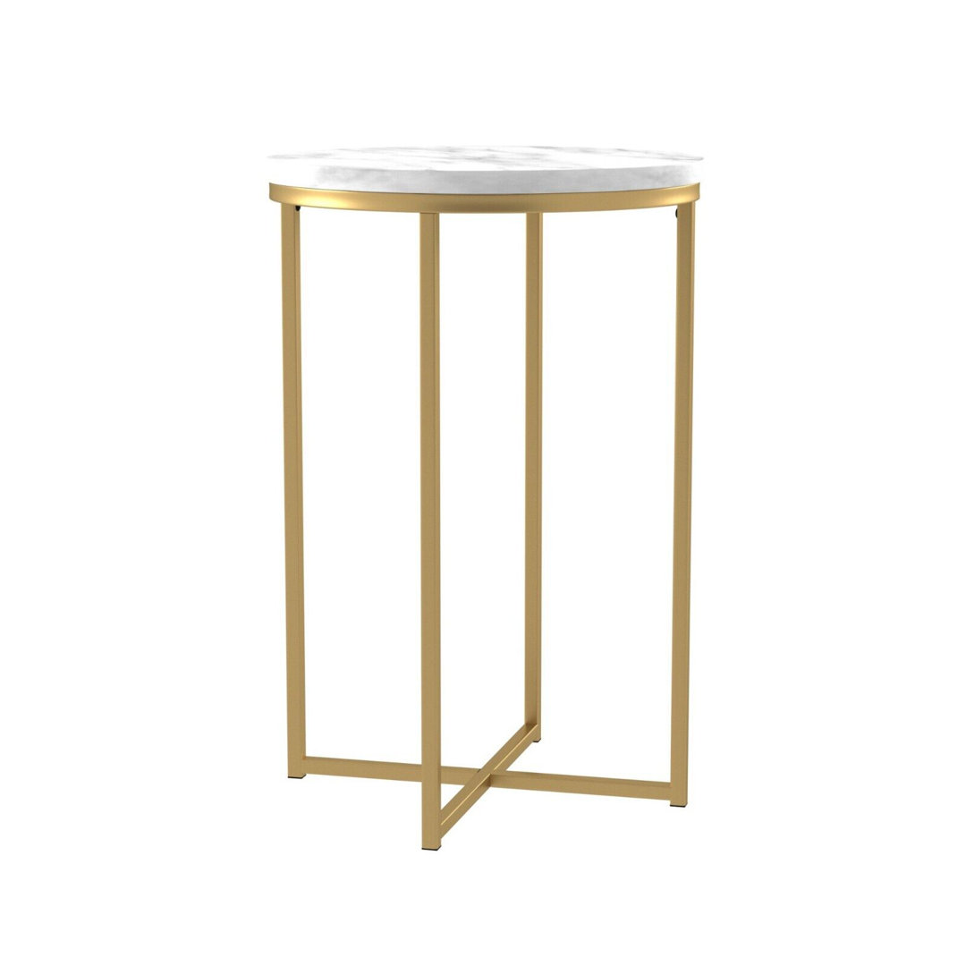 Mugsy Side Table