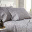Ensemble de draps en microfibre Vilano Choice-26474150-26316671