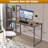 Vineyards Metal Base Computer Desk