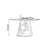 Exquisite And Durable Solid Red Oak Round Table-1021890163