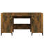 Korhan Computer Desk-1932806884