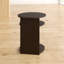 Božidarja Sled End Table