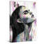 Guilty Pleasure by Parvez Taj - Wrapped Canvas Painting-46339125