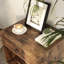 Monterey 50cm W Manufactured Wood Bedside Table-1038264452