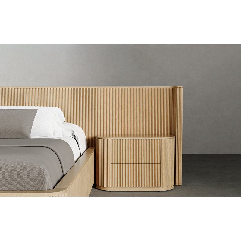 Torren Bed, Queen