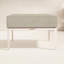 Elegante Outdoor Ottoman with Cushion-63326477-69959805-69966417