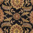 Alger Classic Hand Tufted Wool Oriental Rug-687878939