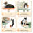 Burford Paw-Shaped Play Tower Cat Tree with Natural Sisal-1266467788