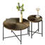 Ensemble de table basse et de bout-840283793