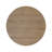 Lovella Solid Wood Single Coffee Table-121416397
