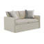 Tissu avec motif Upendo