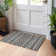 Tapis intérieur / extérieur Maliana