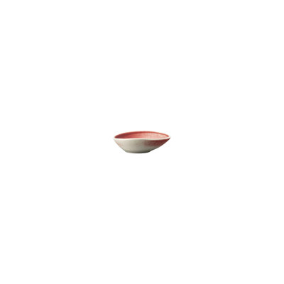 Bloom Porcelain Dip Bowl