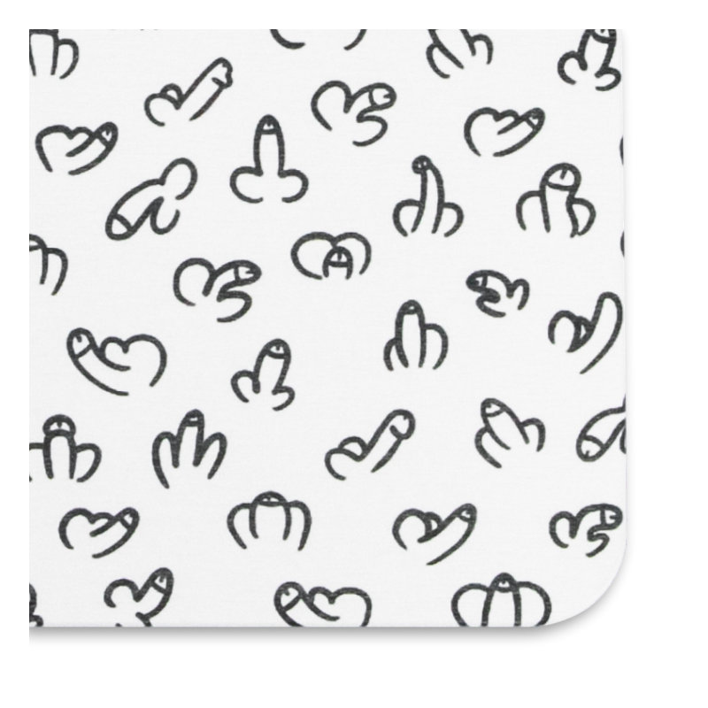 Cipolla Non-Slip Bath Mat