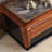 Modern Creative TV Stand