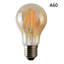 A60 LED E27 Edison Screw 4W Bulb