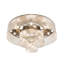 Niagara 16 - Light Flush Mount-2107997550