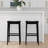 Smythe Solid Wood 30 inch Bar Stool-1462307563-1453420026