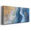 Abstract Series 4 #LI-Wide Gallery Wrapped Canvas-953041035