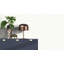 Zainab 10.05m x 53 cm Semi-Gloss Wallpaper Roll