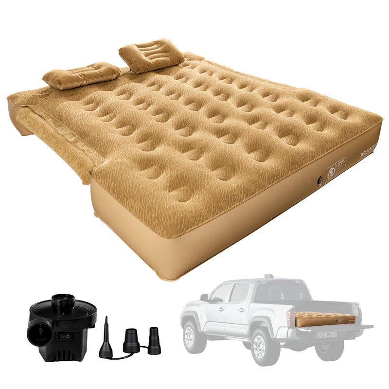 Matelas gonflable Sireci