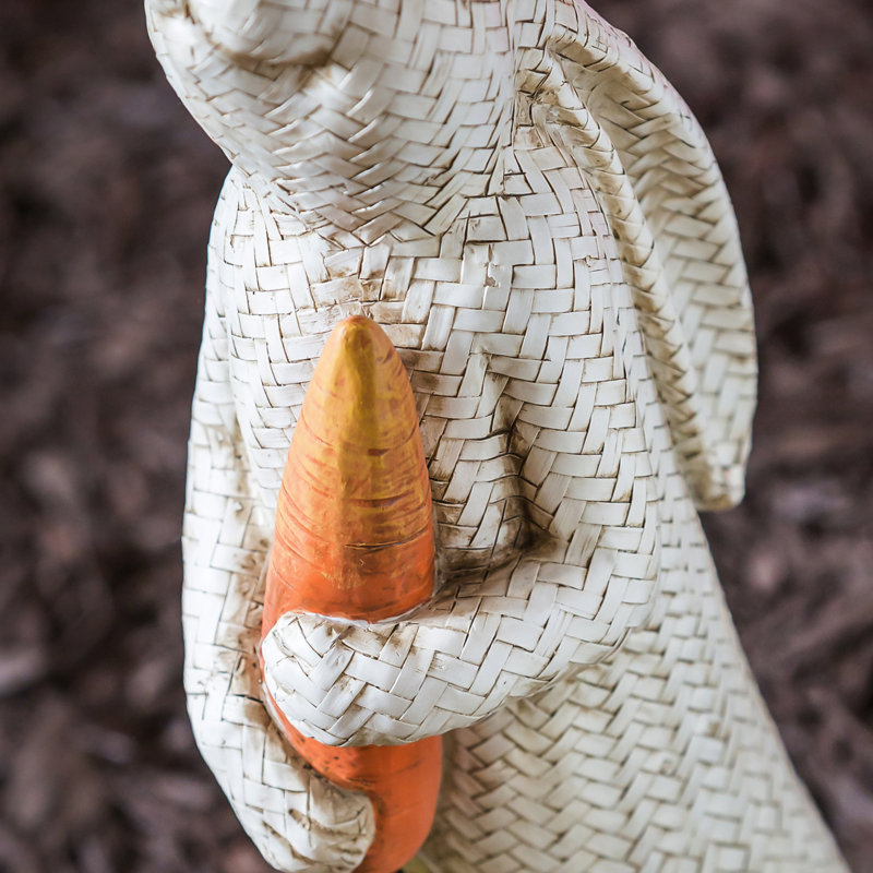 Statue de jardin Keelson