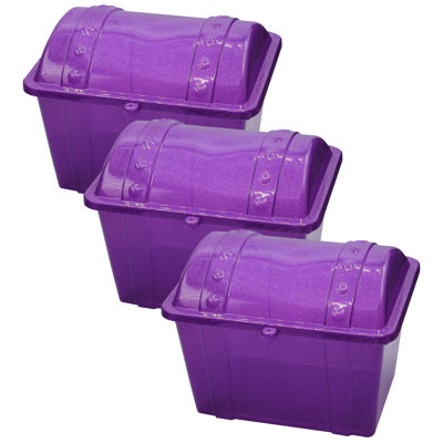 Plastic