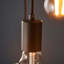 Drishya 6 - Light Cluster Pendant-674225263