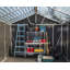 Yukon 9 ft. W x 11 ft. D Plastic Garden Shed-36833030