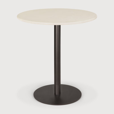 Blend Pedestal Dining Table