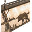 Rustic Lodge 6 - Light Pendant-16183492
