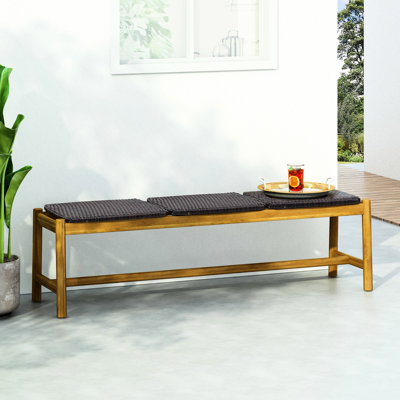 Patio Dining Set Table,