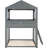 Ailah Kids Full Over Full Bunk Bed-326043233